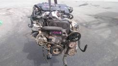 Двигатель MITSUBISHI PAJERO PININ, H66W, 4G93, UQ8619, 0740034617