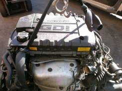Двигатель MITSUBISHI LANCER CEDIA, CS5W, 4G93T, TQ6906, 0740032863