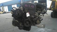 Двигатель MITSUBISHI LANCER, CB3A, 4G91, KQ9462, 0740035370