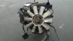 Двигатель MITSUBISHI CANTER, FE516, 4D36, KB0106, 0740036073