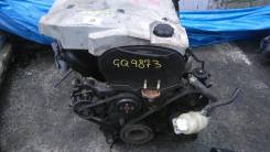 Двигатель MITSUBISHI LEGNUM, EC3W, 4G64, GQ9873, 0740035878