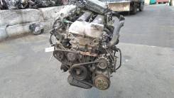 Двигатель NISSAN RNESSA, N30, SR20DE, YB0693, 0740036752
