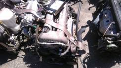 Двигатель NISSAN CALIFORNIA, Y10, SR20DE, YQ8975, 0740034984
