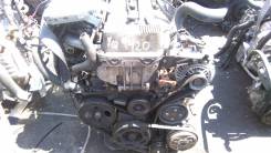 ДВС NISSAN BASSARA