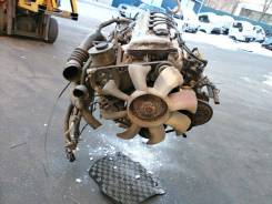 Двигатель NISSAN DATSUN, D22, KA20DE, YQ7048, 0740033005
