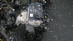 Двигатель TOYOTA WILL CYPHA, NCP75, 1NZFE, GQ9119, 0740035127