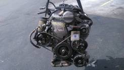 Двигатель TOYOTA WILL VI, NCP19, 2NZFE, YB0435, 0740036402