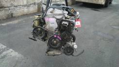 Двигатель TOYOTA WILL VI, NCP19, 2NZFE, YB0521, 0740036533
