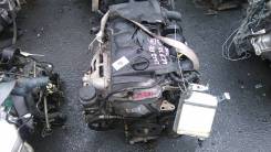 ДВС TOYOTA WILL VI