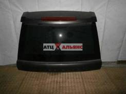 Дверь пятая LAND ROVER RANGE ROVER, L322, 448S2, 0080003920