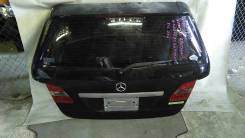 Дверь пятая MERCEDES-BENZ B180, W245; B170180, WDD2452322Y32832, 0080007647