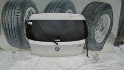 Дверь пятая BMW 116i, E87, N45B16, 0080007282, задняя
