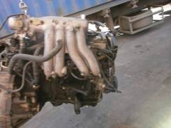 Двигатель TOYOTA MARK II QUALIS, SXV20, 5SFE, YQ7971, 0740033927