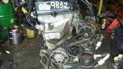 Двигатель DAIHATSU BOON, M300S, 1KRFE, GQ9852, 0740035857