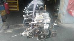 Двигатель DAIHATSU COO, M411S, K3VE, GB0331, 0740036298