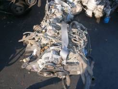 Двигатель DAIHATSU HIJET, S110P, EFNS, KQ6860, 0740032817