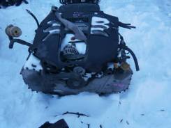 Двигатель SUBARU OUTBACK, BHE, EZ30D, MQ7337, 0740033294