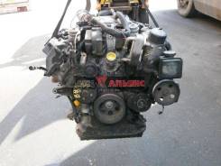 Двигатель MERCEDES-BENZ S500, W220, M113 986, BQ1386, 0740027387