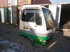 Кабина NISSAN DIESEL