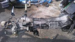 Мкпп MITSUBISHI PAJERO IO, H66W, 4G93; V5M21AHG, 0720004683