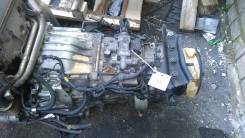 Мкпп MITSUBISHI CANTER, FE72B, 4M42T, TQ8803, 0720004589