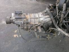 Мкпп TOYOTA TOWNACE, KM70, 7KE, 0720004478