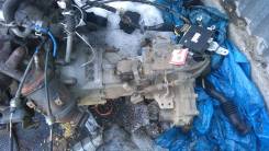Мкпп DAIHATSU TERIOS, J102G, K3VE, KQ8059, 0720004528