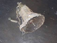 Мкпп NISSAN ATLAS, F22, Z16S; R4W71CCA46, 0720003703