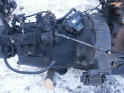Мкпп NISSAN CONDOR, MK211, FE6, 0720004494