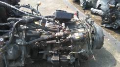 Мкпп HINO RANGER, FC3H, H07D, KQ9785, 0720004666