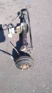 Мост DAIHATSU MIRA, L285S, KFVE, 0610002302