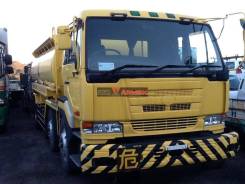 Мост NISSAN DIESEL, CV48YN, GE13T; _7000, 0610001818