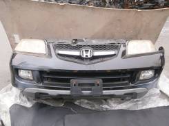 Ноускат ACURA MDX, YD1, J35A; 9 РЯД, 2980014874