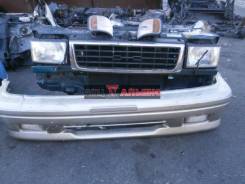Ноускат ISUZU BIGHORN, UBS69, 4JG2; 7 РЯД, 2980013284