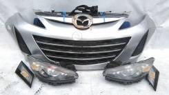 Ноускат MAZDA BIANTE, CCEFW, LFVD; 7 РЯД, 2980015477