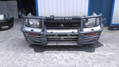 Ноускат MITSUBISHI RVR, N28W, 4D68T; 2 РЯД, 2980016344