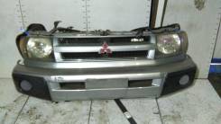 Ноускат MITSUBISHI PAJERO IO, H66W, 4G93; 8 РЯД, 2980015294