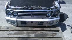 Ноускат MITSUBISHI PAJERO MINI, H53A, 4A30; 8 РЯД, 2980015817