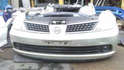 Ноускат NISSAN TIIDA LATIO, C11, HR15DE; 8 РЯД, 2980016035