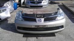 Ноускат NISSAN TIIDA LATIO, C11, MR18DE; 11 РЯД, 2980016513