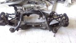 Балка. Lexus: GS300, LS460, IS250C, GS350, IS350C, IS350, IS300, IS220d, IS F, IS250, LS350, GS450h, GS460, GS430, LS430 Toyota Crown Majesta, UZS207...