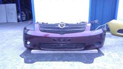 Ноускат TOYOTA SPACIO, ZZE122, 1ZZFE; 2 РЯД, 2980016324