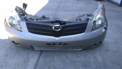 Ноускат TOYOTA SPACIO, ZZE124, 1ZZFE; 12 РЯД, 2980016210