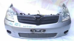 Ноускат TOYOTA SPACIO, ZZE122, 1ZZFE; 12 РЯД, 2980015480