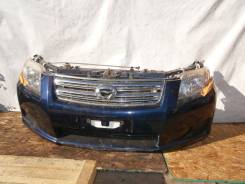 Ноускат TOYOTA COROLLA FIELDER, NZE141, 1NZFE; 6 РЯД, 298-0014787