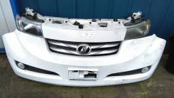 Ноускат TOYOTA BB, QNC20, K3VE; 5 РЯД, 298-0016025