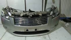 Ноускат TOYOTA MARK X ZIO, ANA10, 2AZFE; 9 РЯД, 2980015124