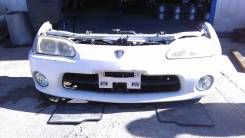 Ноускат TOYOTA TRUENO, AE111, 4AFE; 2 РЯД, 2980016545