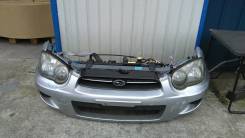 Ноускат SUBARU IMPREZA, GG2, EJ152; 7 РЯД, 298-0016152