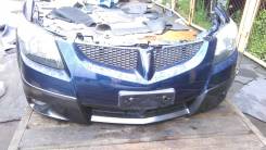 Ноускат TOYOTA VOLTZ, ZZE138, 1ZZFE; 6 РЯД, 2980016017